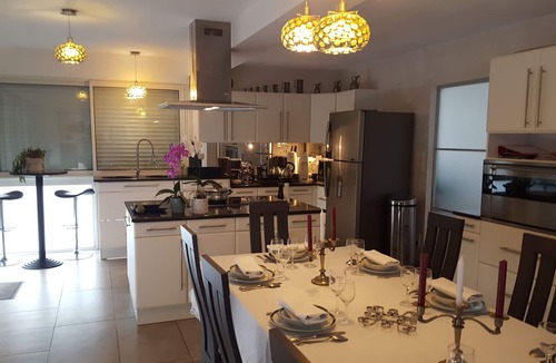 Longeville-sur-Mer Villa | Chanteoiseau, comfortable villa, heated swimming pool 800 m from the beach 5 * Clévac