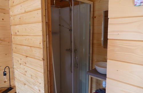 Comblessac Ski Chalet | Chanterelle