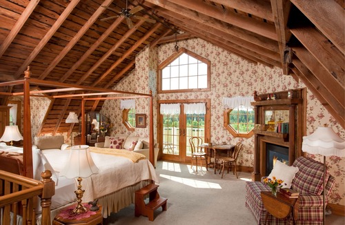 Sturgeon Bay Bed & Breakfast | Chanticleer Guest House