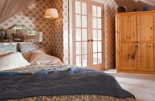 Sturgeon Bay Bed & Breakfast | Chanticleer Guest House