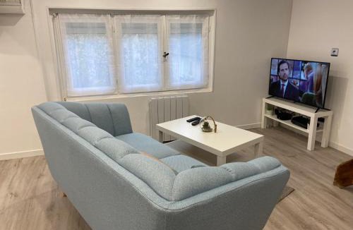 Tille Apartment | Chantignolle, proche aéroport