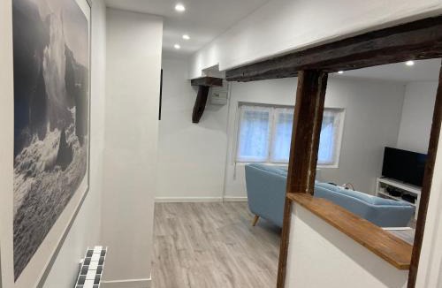 Tille Apartment | Chantignolle, proche aéroport