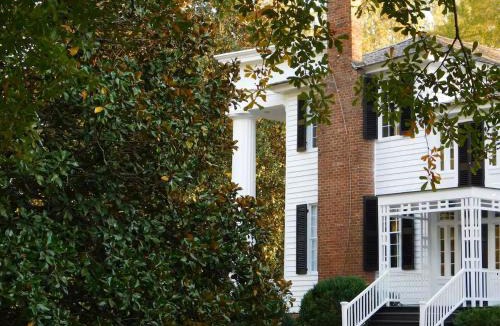 Washington Bed & Breakfast | Chantilly Bed and Breakfast