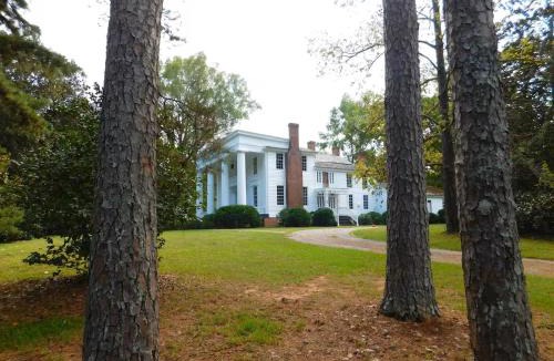 Washington Bed & Breakfast | Chantilly Bed and Breakfast