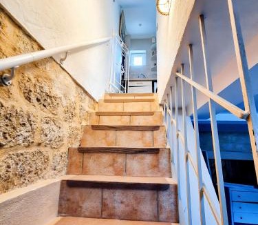 Gouvieux House | Chantilly Garden