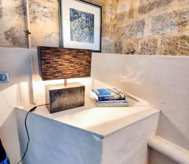 Gouvieux House | Chantilly Garden