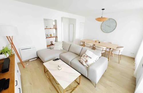 Chantilly Apartment | Chantilly High Standing - Proche Paris - Gare SNCF