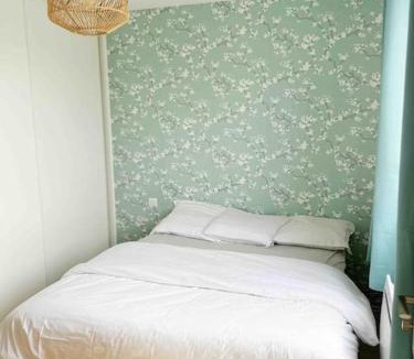 Chantilly Apartment | Chantilly High Standing - Proche Paris - Gare SNCF