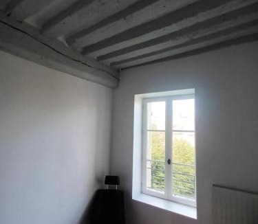 Chantilly House | Chantilly Villa Quincampoix