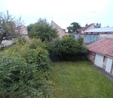 Chantilly House | Chantilly Villa Quincampoix