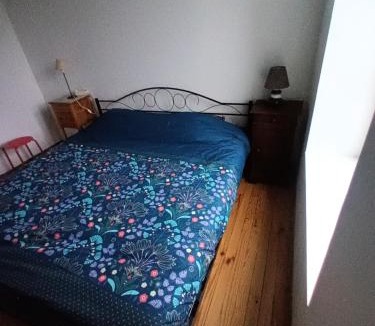 Chantilly House | Chantilly Villa Quincampoix