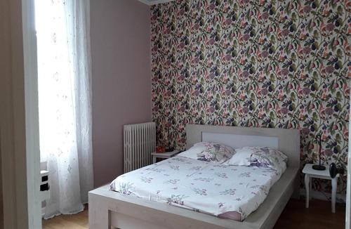 Ligueil Bed & Breakfast | CHANTOISEAU