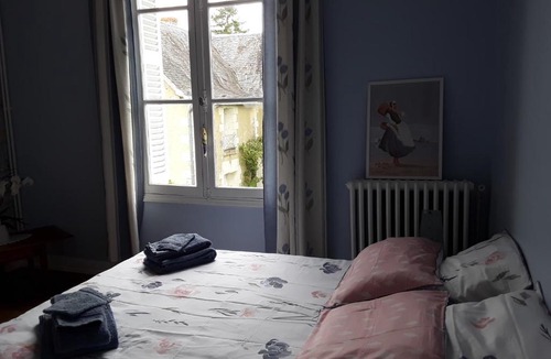 Ligueil Bed & Breakfast | CHANTOISEAU