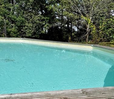 Chantonnay House | Chantonnay