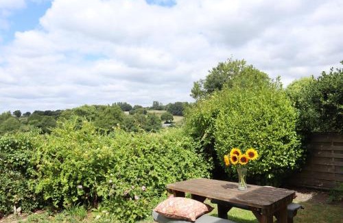 Chard House | Chantry Cottage