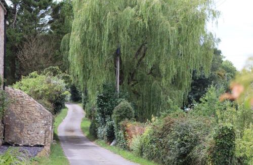 Chard House | Chantry Cottage