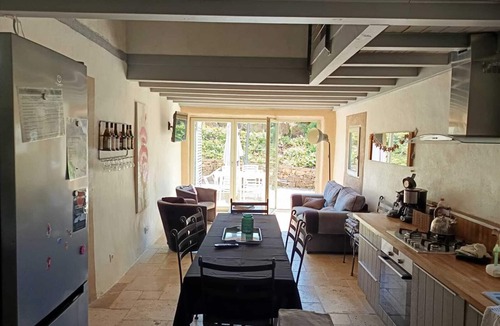 Rosieres Other | Chanvre - Escape and well-being with a private Jacuzzi