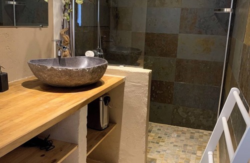 Rosieres Other | Chanvre - Escape and well-being with a private Jacuzzi