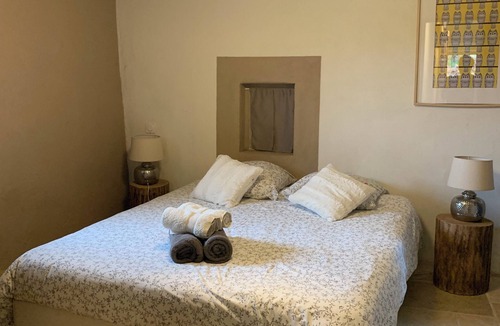 Rosieres Other | Chanvre - Escape and well-being with a private Jacuzzi