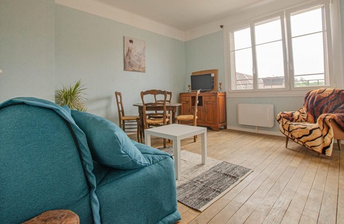 Chaource House | Chaource - Chaource - Gîte