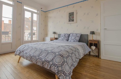 Chaource House | Chaource - Chaource - Gîte