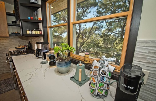 Baca Grande House | Chaparral Chalet