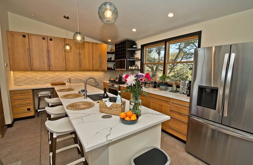 Baca Grande House | Chaparral Chalet