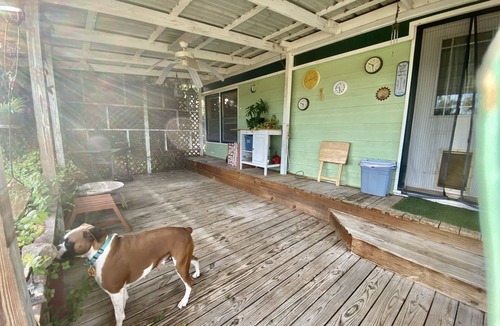 Millersview House | Chaparral de Lago 2