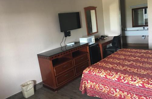 Port Lavaca Hotel | Chaparral Motel