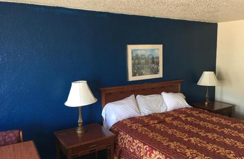 Port Lavaca Hotel | Chaparral Motel