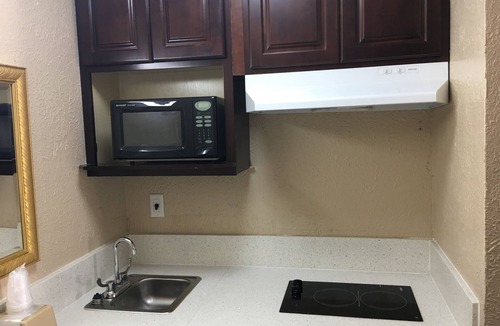 Port Lavaca Hotel | Chaparral Motel