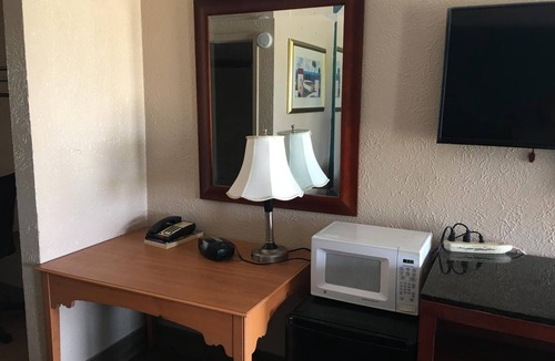 Port Lavaca Hotel | Chaparral Motel