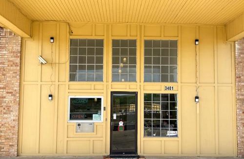 Victoria Hotel | Chaparral Motel Victoria TX US 59