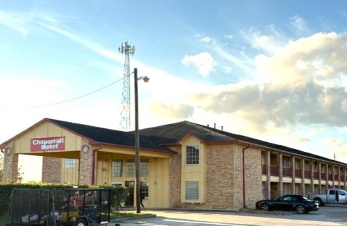 Victoria Hotel | Chaparral Motel Victoria TX US 59