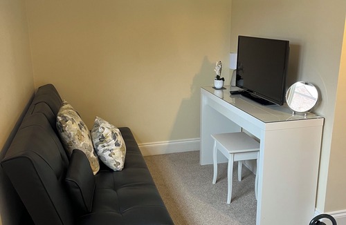 Bedford House | Chapel Barn