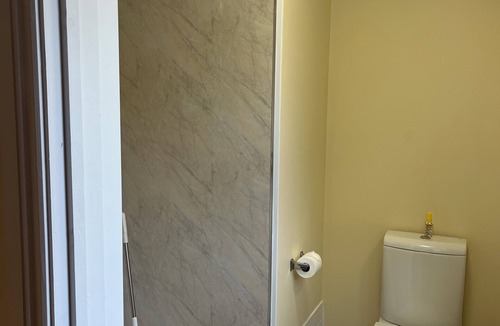 Bedford House | Chapel Barn