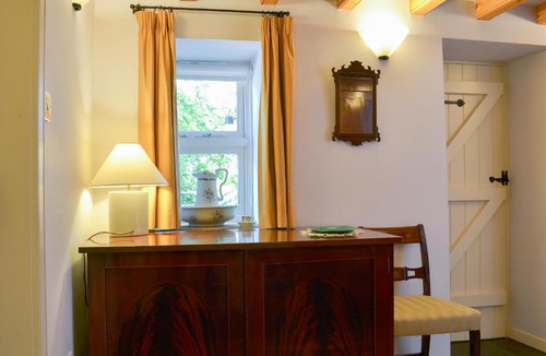 Orton House | Chapel Barn