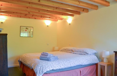 Orton House | Chapel Barn