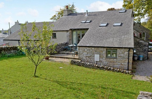 Orton House | Chapel Barn