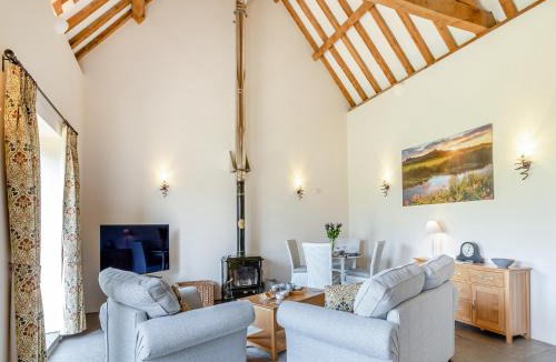 Ashcott House | Chapel Barn - Uk46738