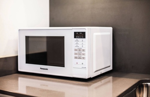 Bath City Centre Apartment | Chapel - Central Studio Apartment