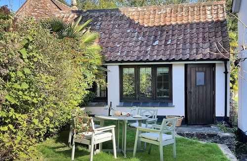 Alcombe Cottage | Chapel Cottage, Ellicombe