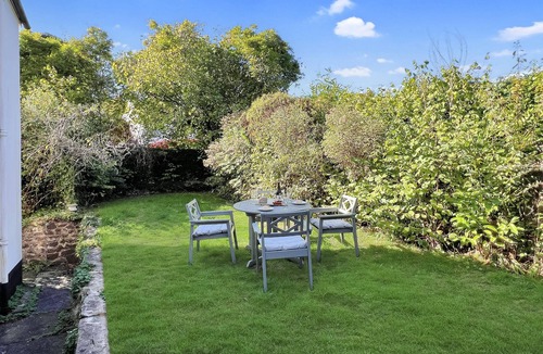 Alcombe Cottage | Chapel Cottage, Ellicombe