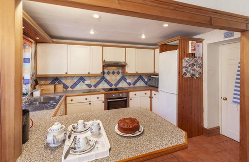 Exford Cottage | Chapel Cottage, Exford