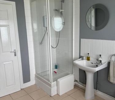 Bramfield Apartment | Chapel Cottage