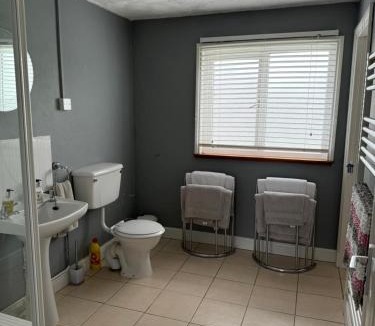 Bramfield Apartment | Chapel Cottage