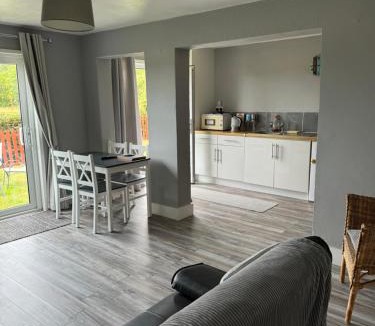 Bramfield Apartment | Chapel Cottage