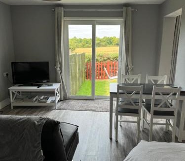 Bramfield Apartment | Chapel Cottage