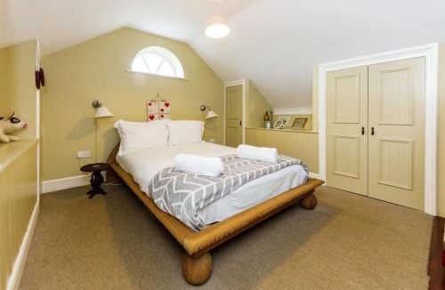 Woolage Green House | Chapel Cottage