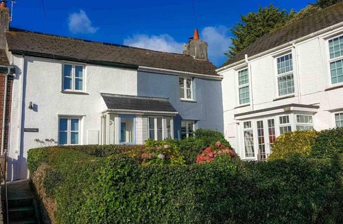 St. Mawes House | Chapel Cottage